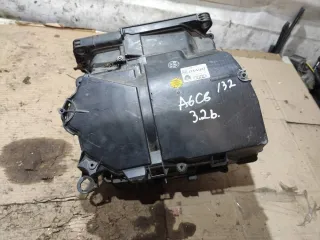 4F0820155B Корпус печки Audi A6 C6 (S6,RS6) Арт 94046719, вид 1