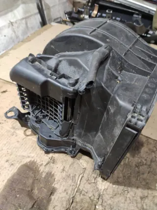 4F0820155B Корпус печки Audi A6 C6 (S6,RS6) Арт 94046719, вид 3