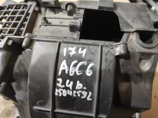 4F0820155B Корпус печки Audi A6 C6 (S6,RS6) Арт 94046719, вид 5