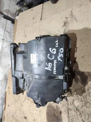 4F0820155B Корпус печки Audi A6 C6 (S6,RS6) Арт 94046745, вид 1