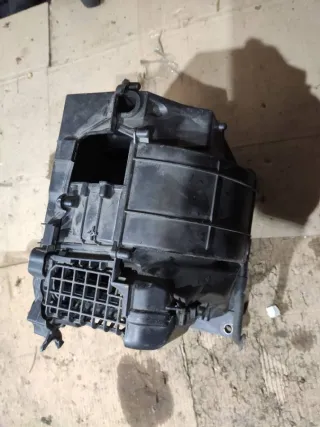 4F0820155B Корпус печки Audi A6 C6 (S6,RS6) Арт 94046745, вид 4