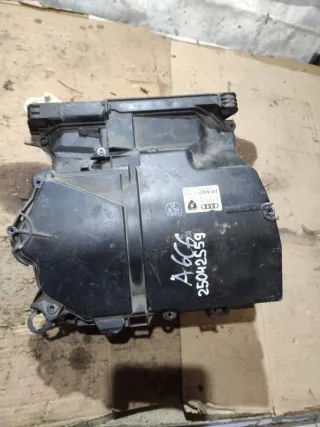  Корпус печки Audi A6 C6 (S6,RS6) Арт 94046747, вид 3