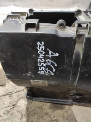  Корпус печки Audi A6 C6 (S6,RS6) Арт 94046747, вид 6
