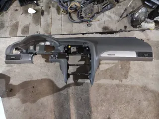  Панель передняя салона (торпедо) Audi A6 C6 (S6,RS6) Арт 94046913, вид 1