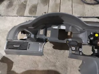  Панель передняя салона (торпедо) Audi A6 C6 (S6,RS6) Арт 94046913, вид 2