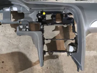  Панель передняя салона (торпедо) Audi A6 C6 (S6,RS6) Арт 94046913, вид 3