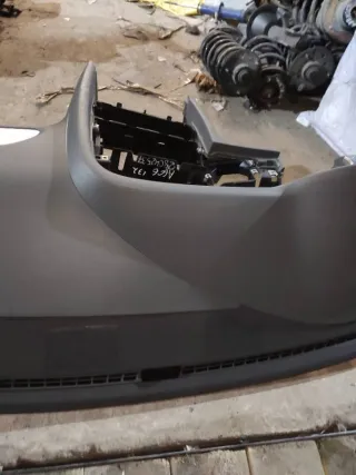 Панель передняя салона (торпедо) Audi A6 C6 (S6,RS6) Арт 94046913, вид 7