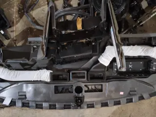  Панель передняя салона (торпедо) Audi A6 C6 (S6,RS6) Арт 94046913, вид 11