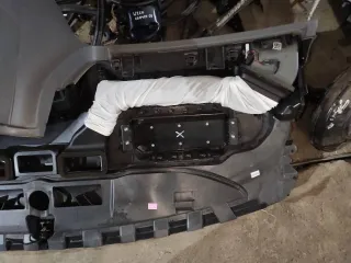  Панель передняя салона (торпедо) Audi A6 C6 (S6,RS6) Арт 94046913, вид 12