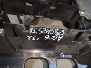  Панель передняя салона (торпедо) Audi A6 C6 (S6,RS6) Арт 94046913, вид 13