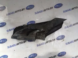  Воздухозаборник Subaru Outback 4 Арт 42748055, вид 3