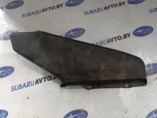  Воздухозаборник Subaru Outback 4 Арт 42748055, вид 1
