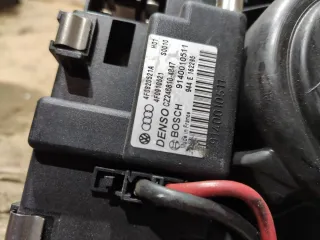  Моторчик печки Audi A6 C6 (S6,RS6) Арт 94053590, вид 3