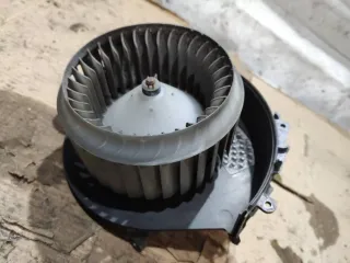  Моторчик печки Audi A6 C6 (S6,RS6) Арт 94053641, вид 2