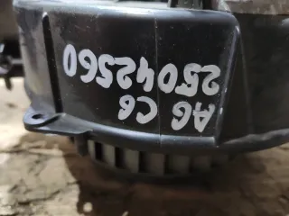  Моторчик печки Audi A6 C6 (S6,RS6) Арт 94053641, вид 4