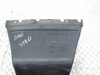 A6388310636 Воздухозаборник Mercedes Vito W638 Арт 94054267, вид 5