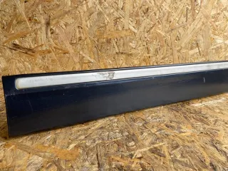 9610948877 Молдинг (накладка) двери передней правой Citroen Xantia Арт 94053604, вид 3