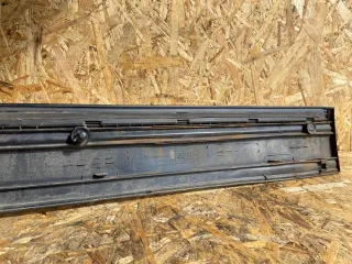 9610948877 Молдинг (накладка) двери передней правой Citroen Xantia Арт 94053604, вид 6