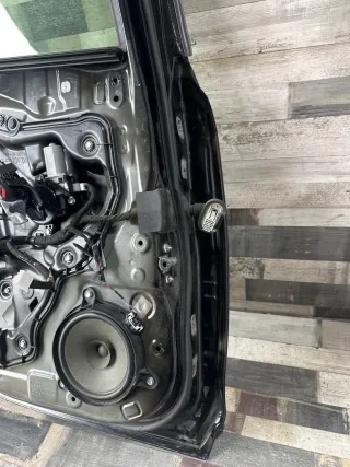 GHK173010 Дверь задняя левая Mazda 6 3 Арт 94053747, вид 2