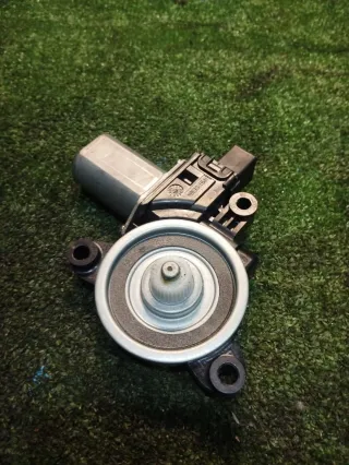 B45C5858X Моторчик стеклоподъемника передний правый Mazda CX-9 2 Арт 94055113, вид 2