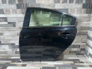 GHK173010 Дверь задняя левая Mazda 6 3 Арт 94053747, вид 1