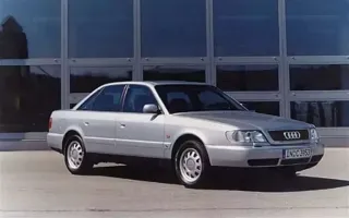 012319 Зеркало правое Audi A6 C4 (S6,RS6) Арт 166739, вид 7