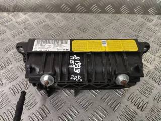 3AA880204B Подушка безопасности пассажира Volkswagen Passat B7 Арт 13618, вид 2