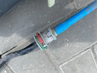 8591019, 8582273, 7449067, 7449065 Трубка топливная BMW 3 G20/G21 2.0л Арт 54858, вид 19