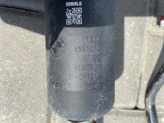 8591019, 8582273, 7449067, 7449065 Трубка топливная BMW 3 G20/G21 2.0л Арт 54858, вид 17