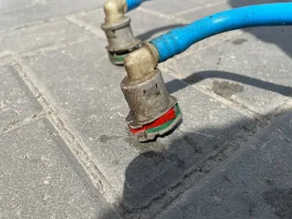 8591019, 8582273, 7449067, 7449065 Трубка топливная BMW 3 G20/G21 2.0л Арт 54858, вид 12
