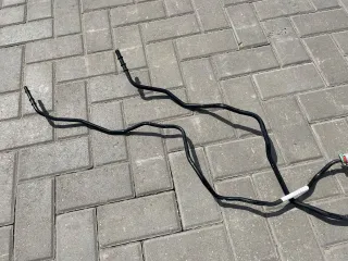 8591019, 8582273, 7449067, 7449065 Трубка топливная BMW 3 G20/G21 2.0л Арт 54858, вид 2