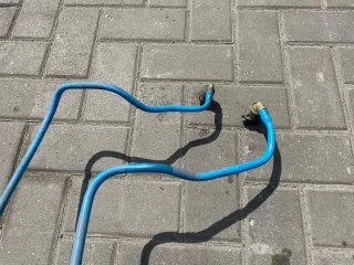 8591019, 8582273, 7449067, 7449065 Трубка топливная BMW 3 G20/G21 2.0л Арт 54858, вид 7