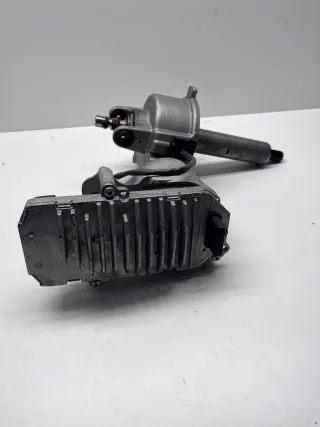 26108652,26101967,13153554,26093339 Электроусилитель руля Opel Meriva 1 Арт 16215, вид 4