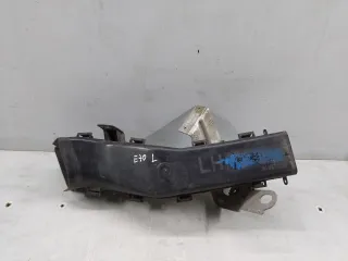 7158379,716262703 Воздуховод тормозной левый BMW X5 E70 Арт IVS01300, вид 4