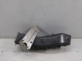 7158379,716262703 Воздуховод тормозной левый BMW X5 E70 Арт IVS01300, вид 1