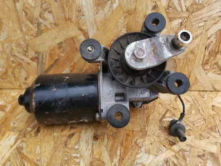 MB617845, 1591007070 Моторчик стеклоочистителя переднего Mitsubishi Sigma Арт 94061723, вид 3