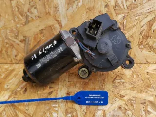 MB617845, 1591007070 Моторчик стеклоочистителя переднего Mitsubishi Sigma Арт 94061723, вид 1