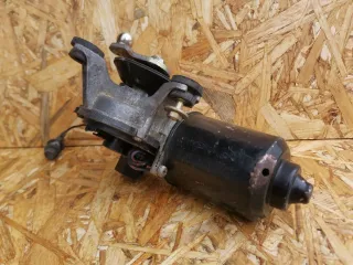 MB617845, 1591007070 Моторчик стеклоочистителя переднего Mitsubishi Sigma Арт 94061723, вид 4