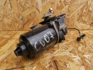 MB617845, 1591007070 Моторчик стеклоочистителя переднего Mitsubishi Sigma Арт 94061723, вид 2