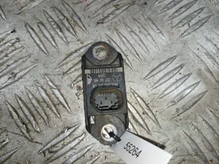 0045423518 Датчик ускорения Mercedes S W221 Арт 55264, вид 4
