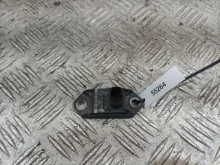 0045423518 Датчик ускорения Mercedes S W221 Арт 55264, вид 2