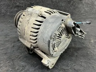 1739362,0123315004 Генератор BMW 5 E34 Арт E36-26, вид 3