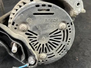 1739362,0123315004 Генератор BMW 5 E34 Арт E36-26, вид 6