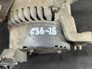 1739362,0123315004 Генератор BMW 5 E34 Арт E36-26, вид 7