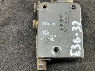 1387610 Активатор замка крышки топливного бака BMW 3 E36 Арт E36-32, вид 5