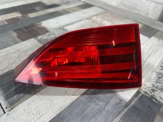 63212990113 Фонарь крышки багажника левый BMW X1 E84 Арт 94063327, вид 2