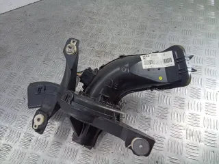 9683444380 Моторчик печки Peugeot 3008 1 Арт 94063759, вид 9