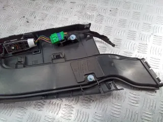 9673404877 Обшивка салона Peugeot 5008 Арт 94064407, вид 9