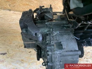 HDV КПП механическая (МКПП) Seat Leon 2 Арт W1039-1_2, вид 1
