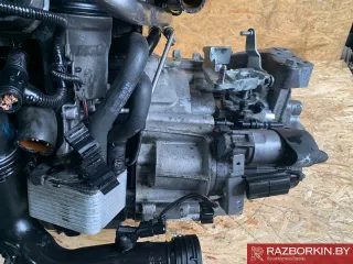 HDV КПП механическая (МКПП) Seat Leon 2 Арт W1039-1_2, вид 3